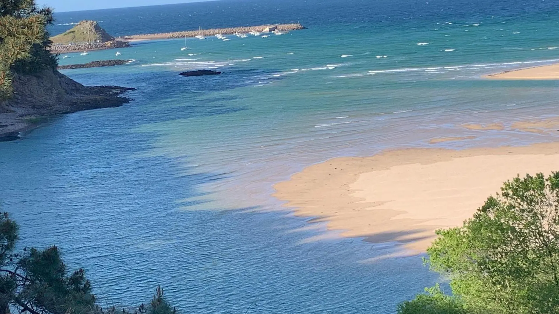 Сasa de vacaciones Villa Graveloup Erquy