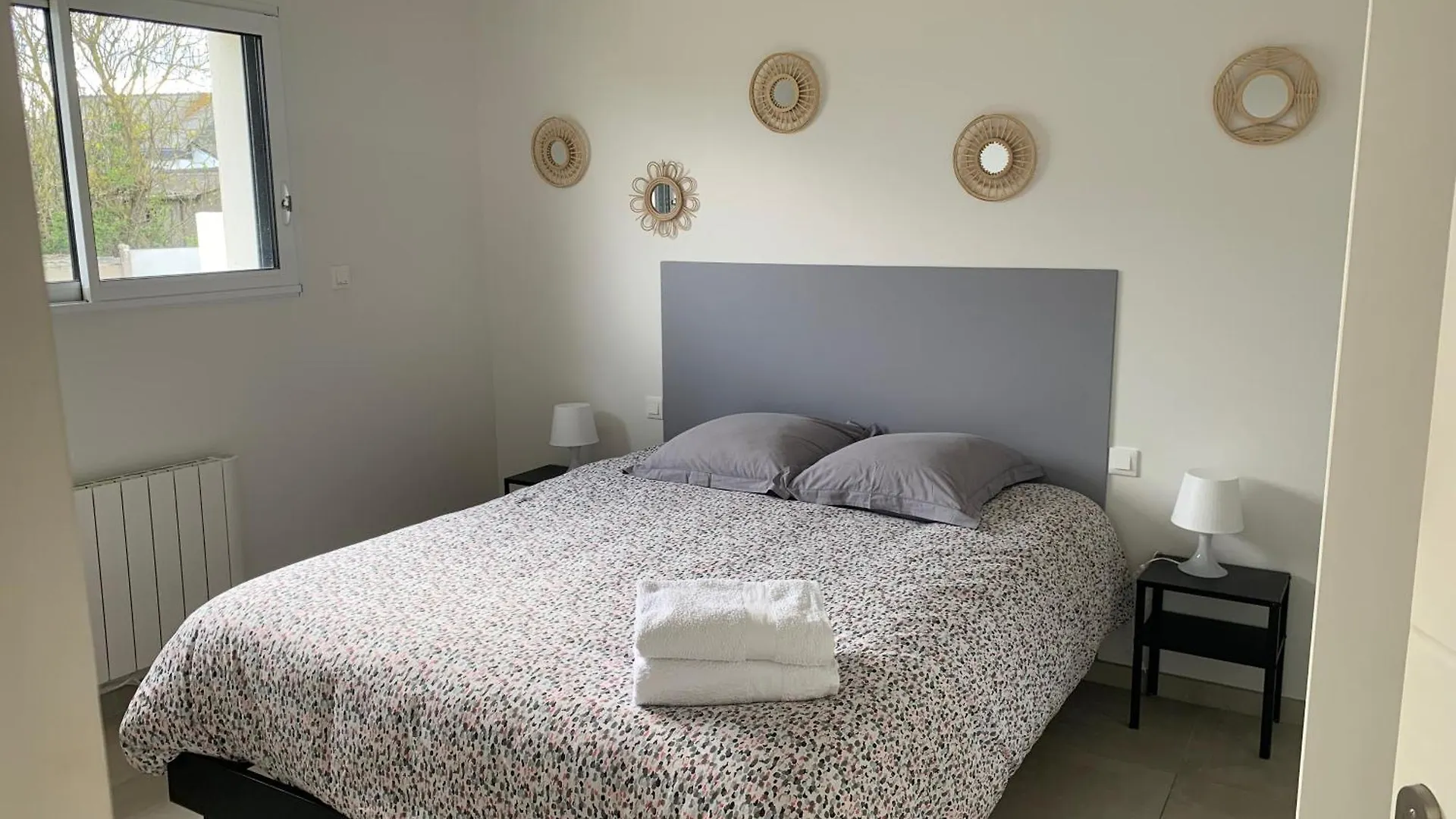 Сasa de vacaciones Villa Graveloup Erquy Francia