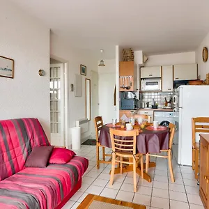  Appartement Face A 85m - 2 Adultes 2 Enfants